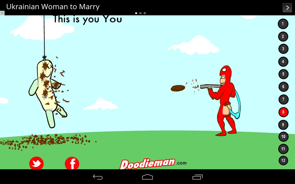 Doodieman Voodoo - Preview 5
