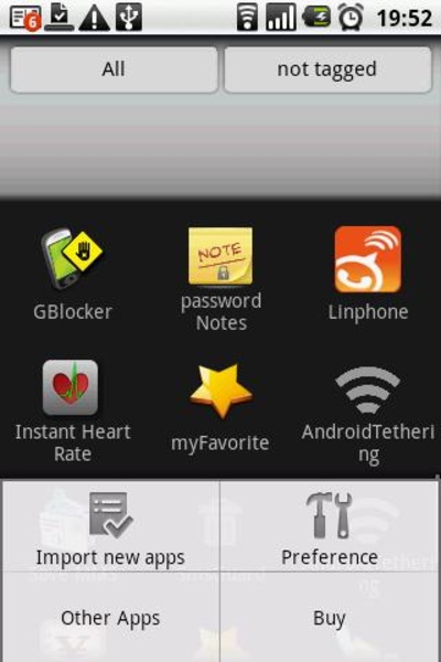 App Name Editor - Preview 2