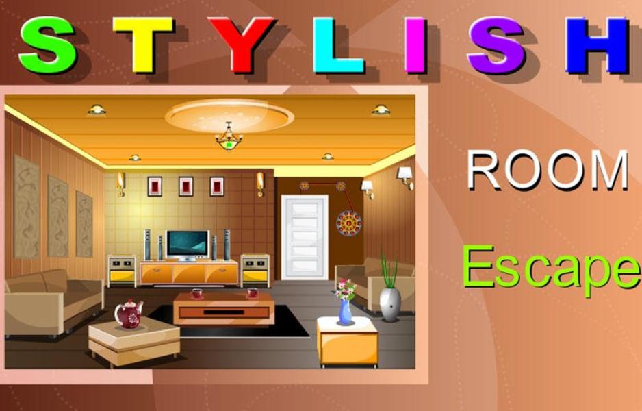 Stylish Room Escape - Preview 2