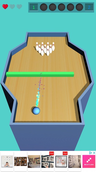 King of Ball Sports Game - Preview 9