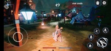 The Legend of Red Fire screenshot 6