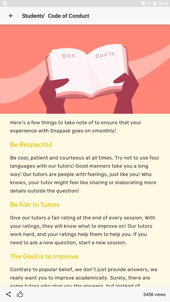 Snapask - Preview 3