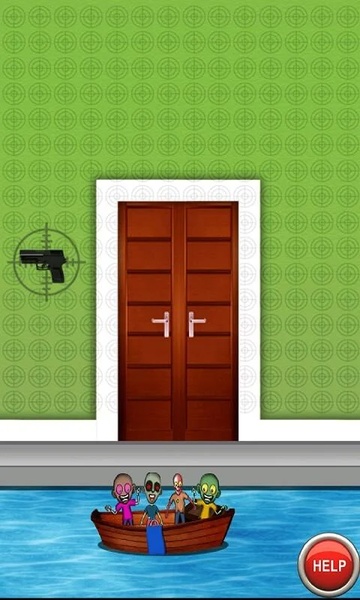 100 Doors Escape World - Preview 12