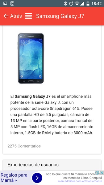 SmartGSM - Preview 3