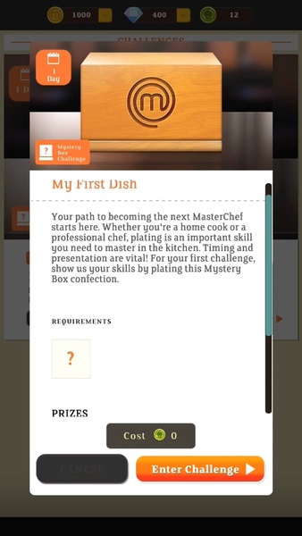MasterChef: Dream Plate - Preview 7