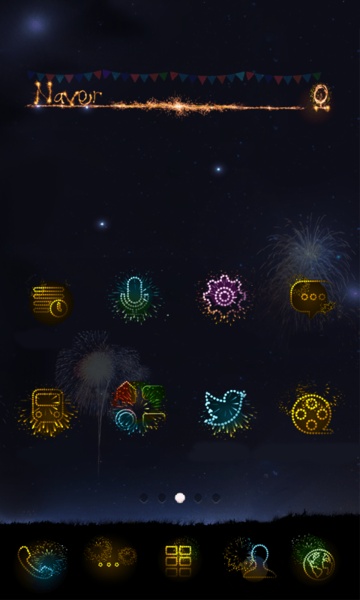 fireworks - Preview 3