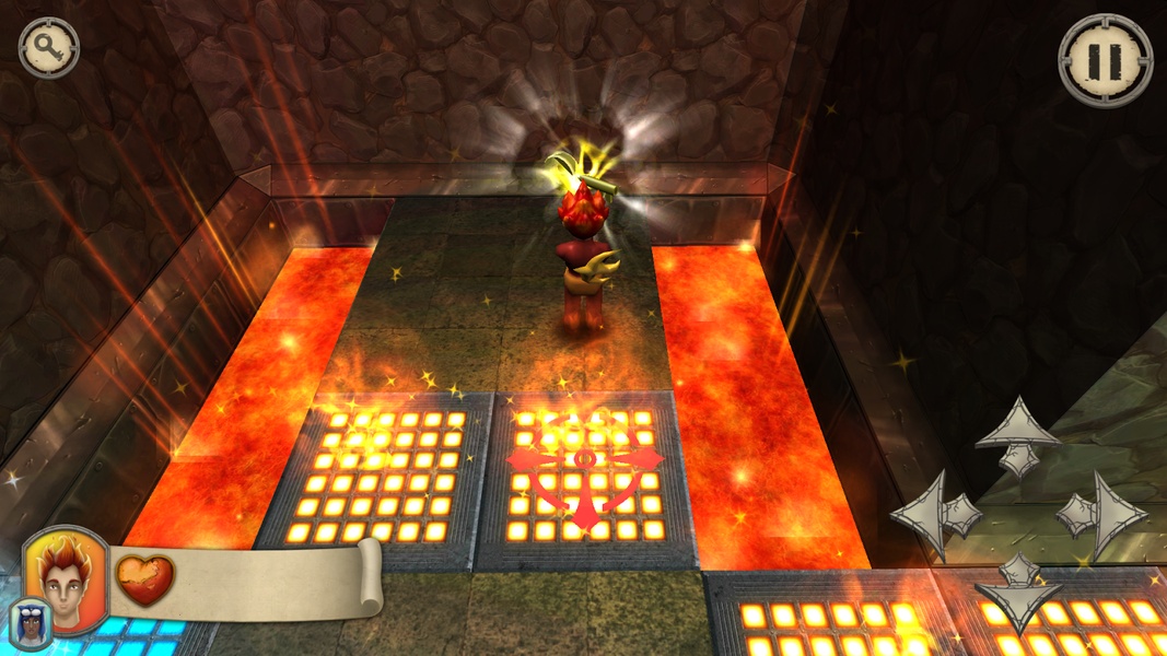Fario VS Watario 3D - Preview 6