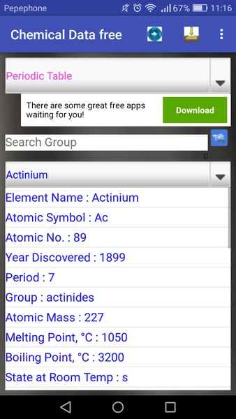 Chemical Engineer Data free - Preview 1