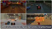 RE-VOLT Classic-3D Racing screenshot 5