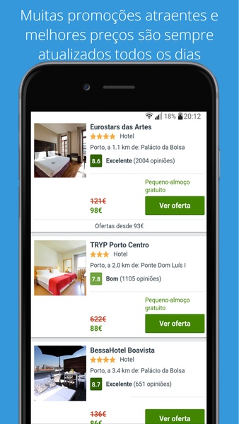 Booking hotel & restaurant - Preview 64