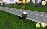 Army Truck City Racing screenshot 1