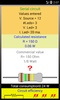 Led Resistor Calculator screenshot 22