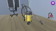 Vacuum Cleaner Simulator 2 screenshot 14
