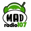 MadRadio 107 Agrinio screenshot 3