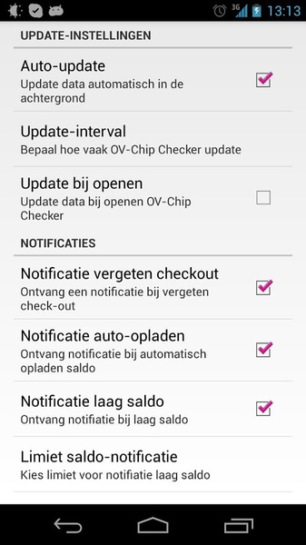 OV-Chip Checker - Preview 2