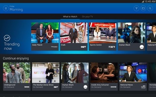 Fibe TV for Android - Download the APK from Uptodown