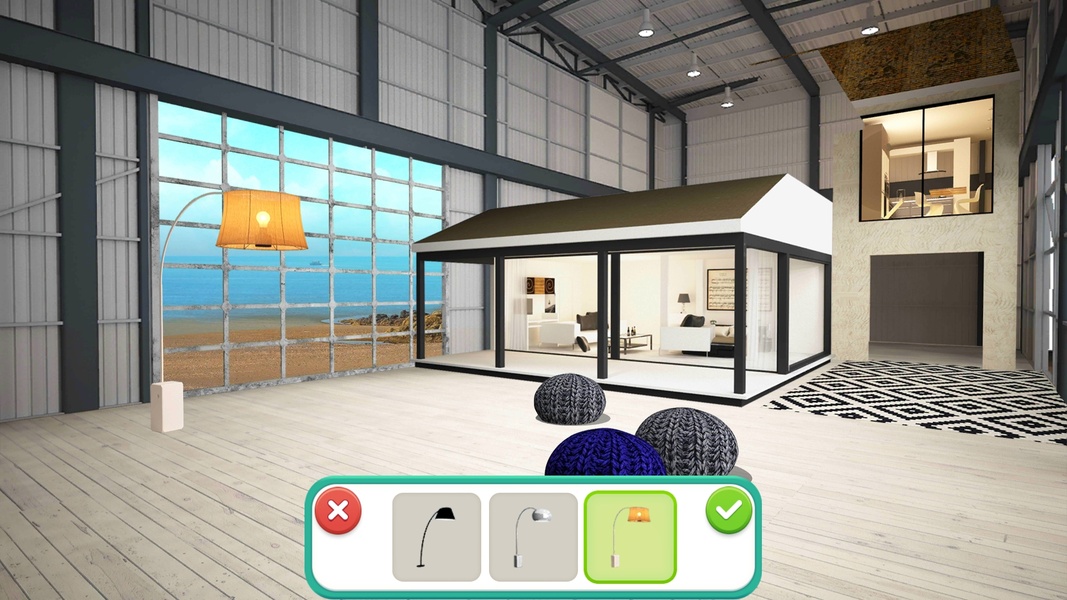 Home Design: Amazing Interiors - Preview 9