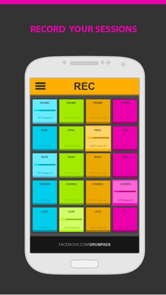 Loop Pads 24 - Preview 5