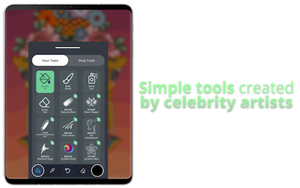 Color Collab - Preview 6