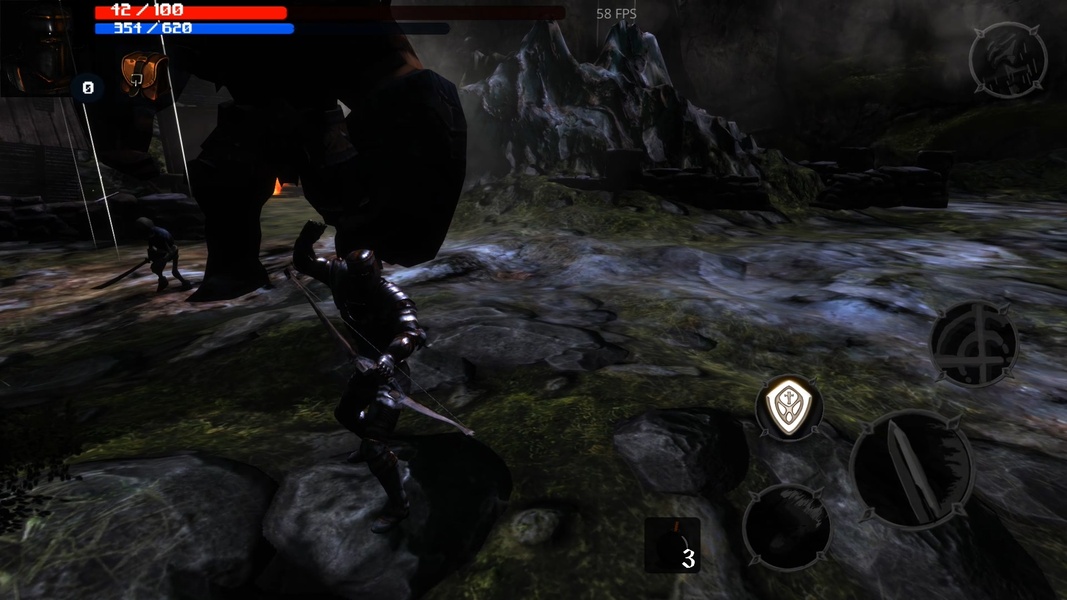 Dark Crusade - Preview 8