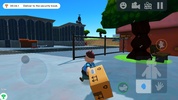 Totally Reliable Delivery Service screenshot 7
