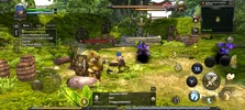 Dragon Nest: Rebirth of Legend screenshot 5