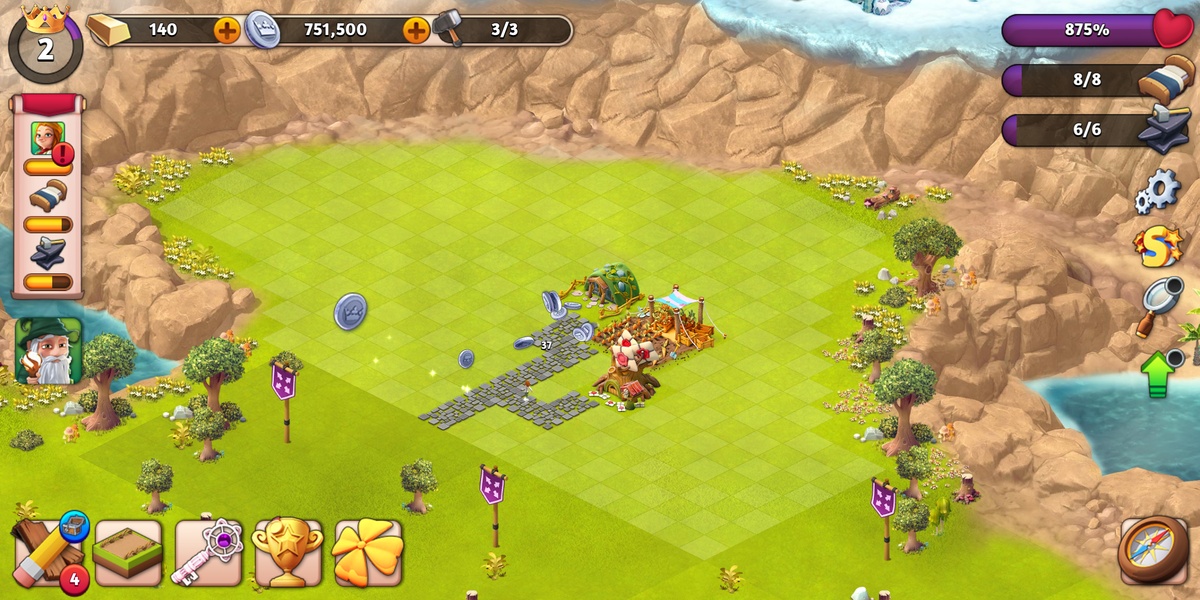 Fantasy Forge - Preview 7