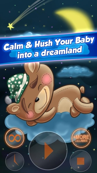 Baby Bear Music for Children - Preview 5