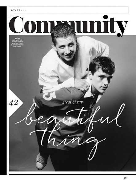Gay Times - Preview 8