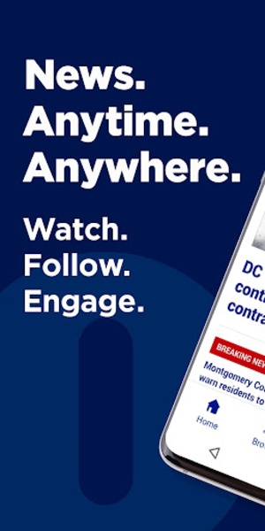 FOX 5 DC - Preview 5