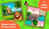 Jigsaw Kids screenshot 17