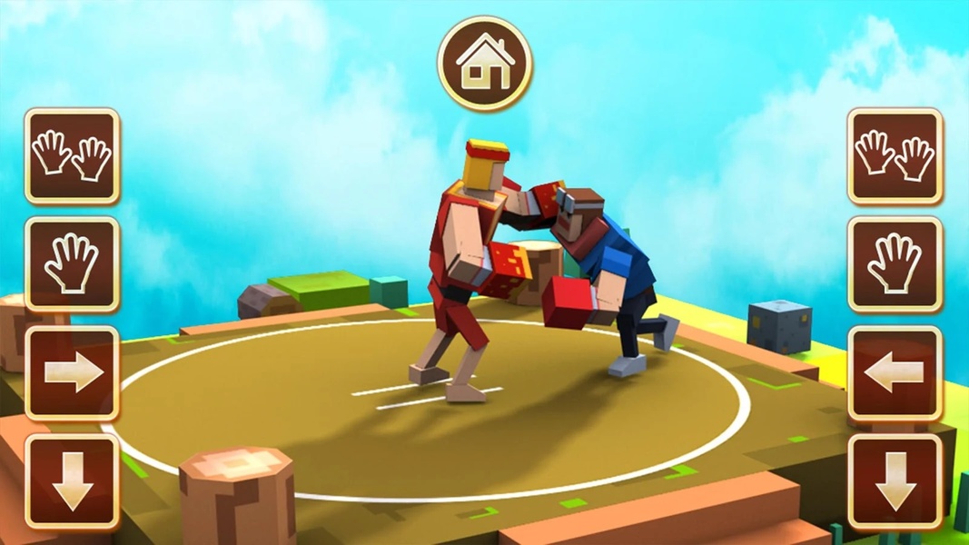 Sumo Sports - Preview 1