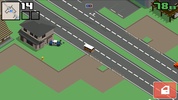 Smashy Road: Wanted 2 screenshot 8