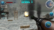 Ghost frontline battelfield 3D screenshot 11