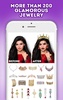 Woman Jewelry Photo Editor screenshot 9