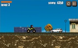 Stickman ATV screenshot 2