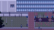 Tactical RPG & Puzzle: Out School screenshot 2