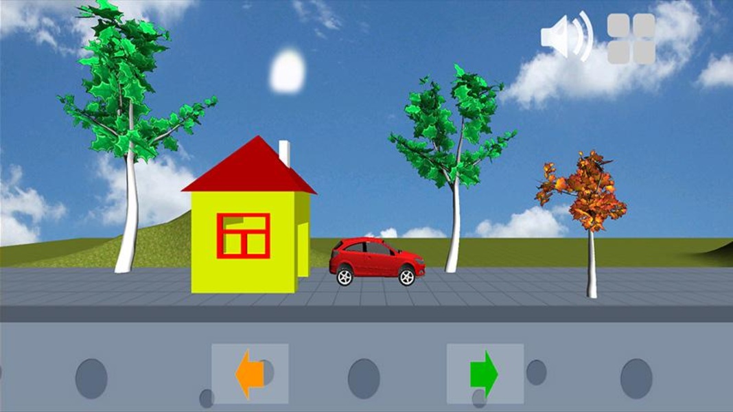 Cars Travel - Preview 3