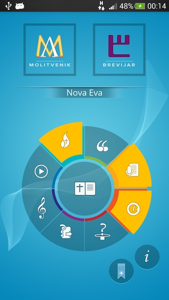 Nova Eva - Preview 8