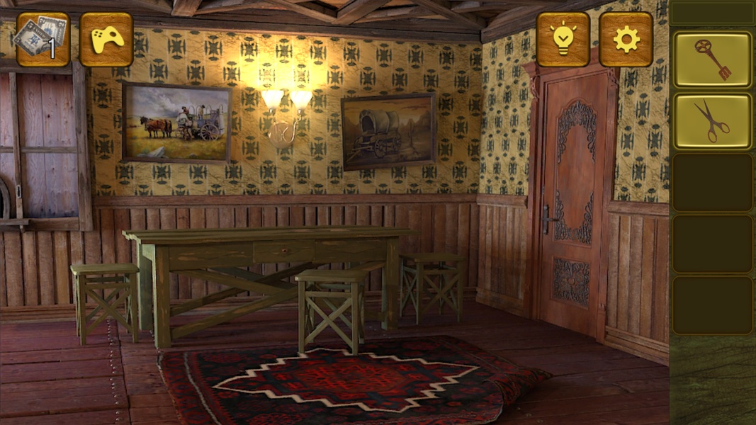 Wild West Escape - Preview 2