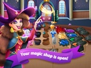My Magic Shop: Witch Idle Game screenshot 5