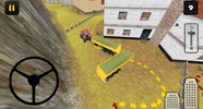 Tractor Simulator 3D: Silage Extreme screenshot 4
