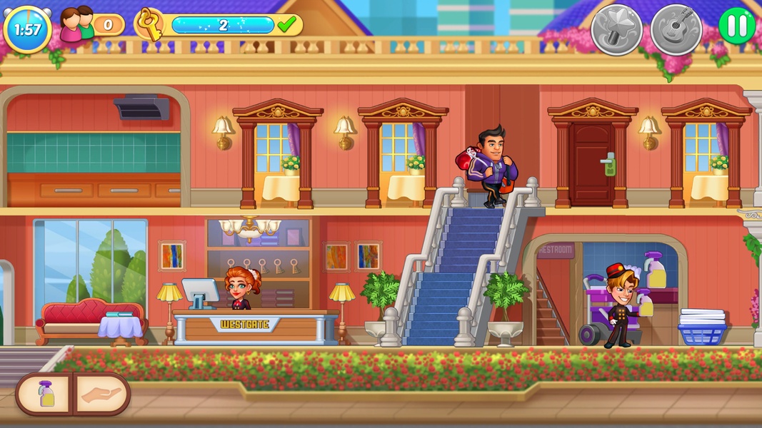 Hotel Madness - Preview 11