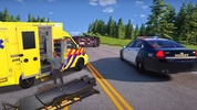 Ambulance Rescue 911 Emergency screenshot 3