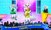 World Superstar Puppy Fashion Award Night screenshot 5