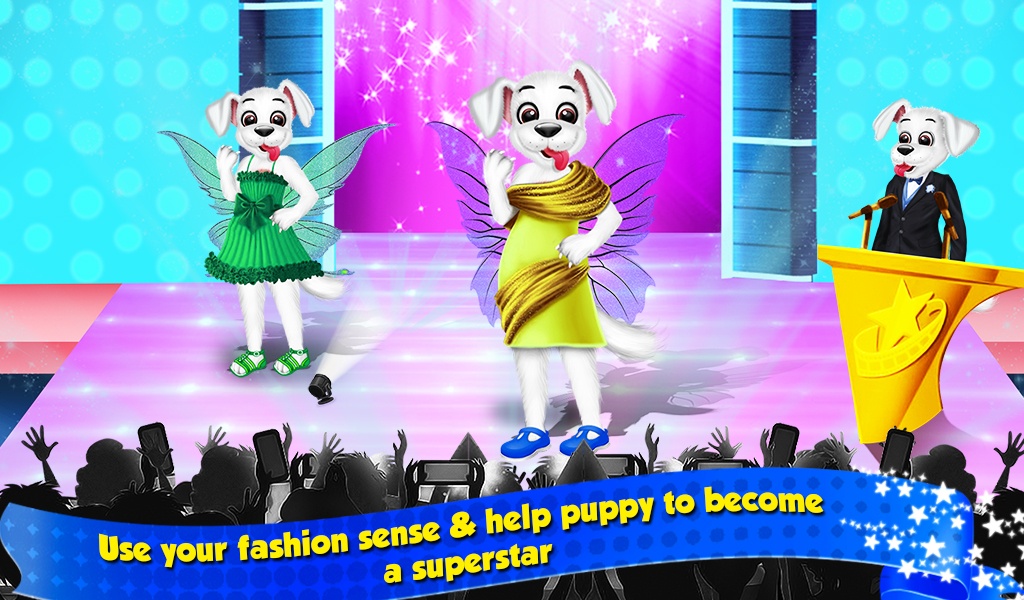 World Superstar Puppy Fashion Award Night - Preview 5