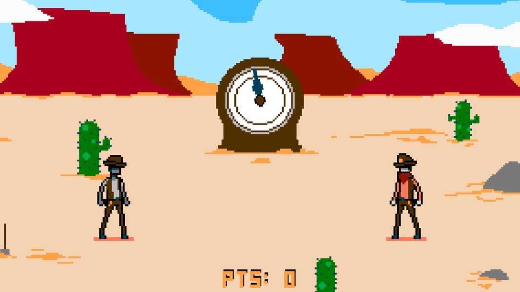 Gun Done: Road to West - Preview 8
