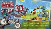 Bike stunt 3d games: Bike racing games, Bike games screenshot 2