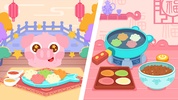 Chinese Cuisine：DuDu Food Game screenshot 2