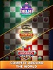 Checkers Clash: Online Game screenshot 7